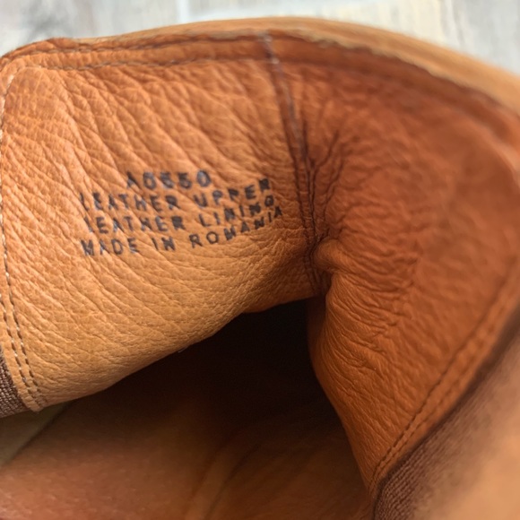 💥SOLD! Madewell Lonny Ankle Booties - Picture 7 of 7